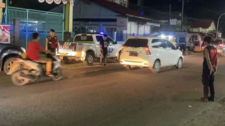 Hindari Balap Liar selama Ramadan