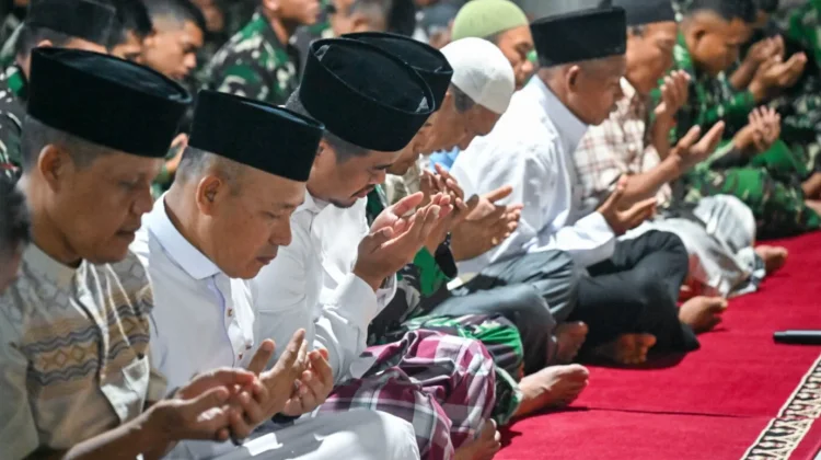 Ketakutan Bencana Ekologi Susulan di Ramadan Masih Ada