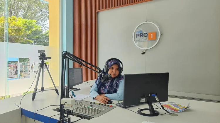 Bazar Ramadan Dinilai Bantu Masyarakat dan Dorong Ekonomi UMKM
