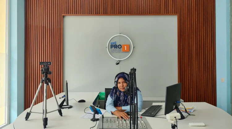 Pasar Murah Dinilai Bantu Jaga Daya Beli Masyarakat Selama Ramadan