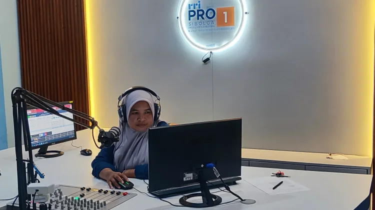 Pembelian Baju Bekas Meningkat Selama Ramadan