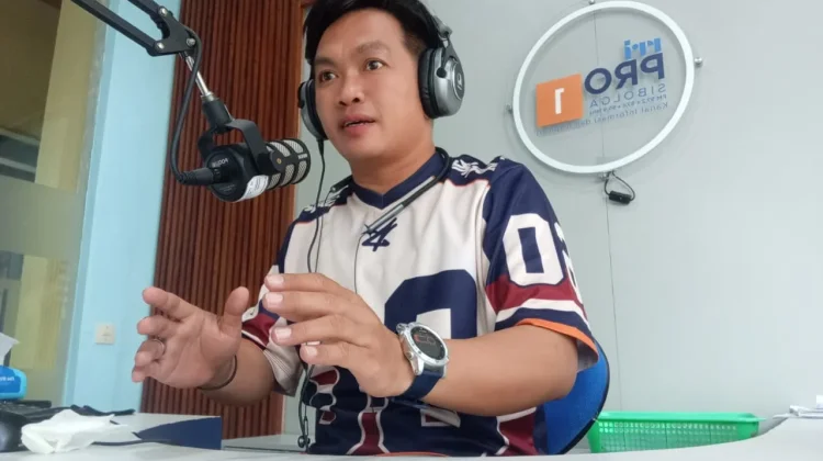 Pemilihan Kacamata Berkendara Tepat Bantu Kurangi Risiko Silau