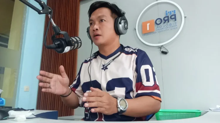 Pilih Minuman Lebaran yang Sehat saat Bersilaturahmi