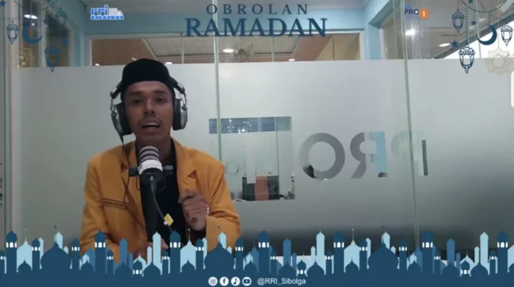 Beribadah di Bulan Ramadhan Jalan Meraih Takwa