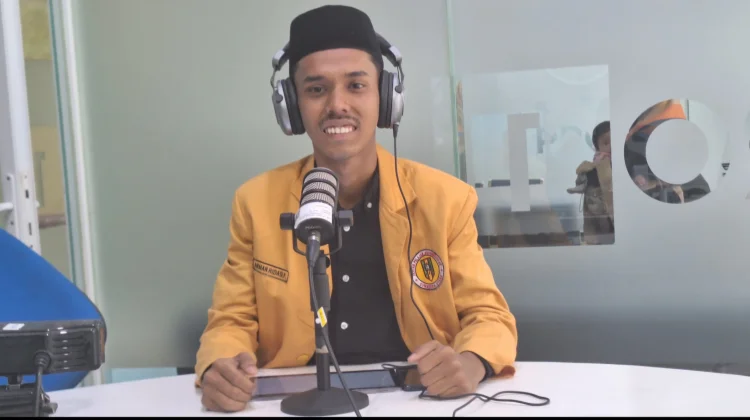 Ramadan Mengajarkan Kepedulian Sesama