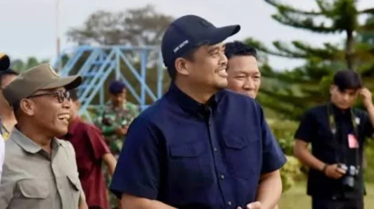 Gubsu Pastikan Sumut Tak Pernah Kehabisan BBM