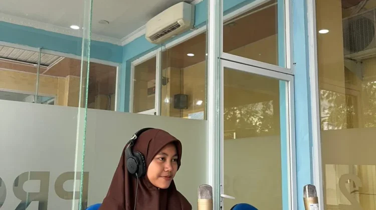 Syarat diterimanya Amalan