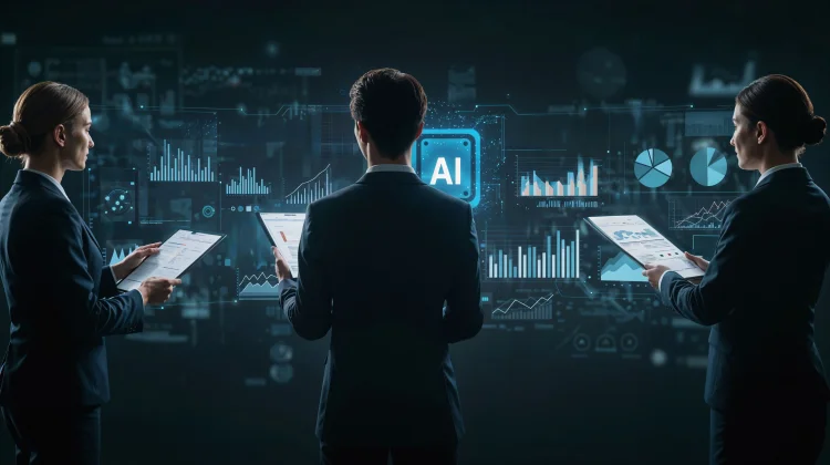 Transformasi Digital dan AI Ubah Strategi Humas Modern