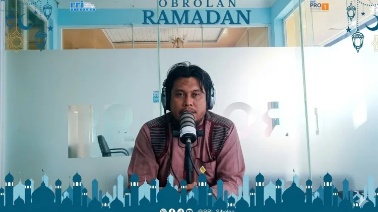 Empat Golongan Manusia yang Dirindukan Surga