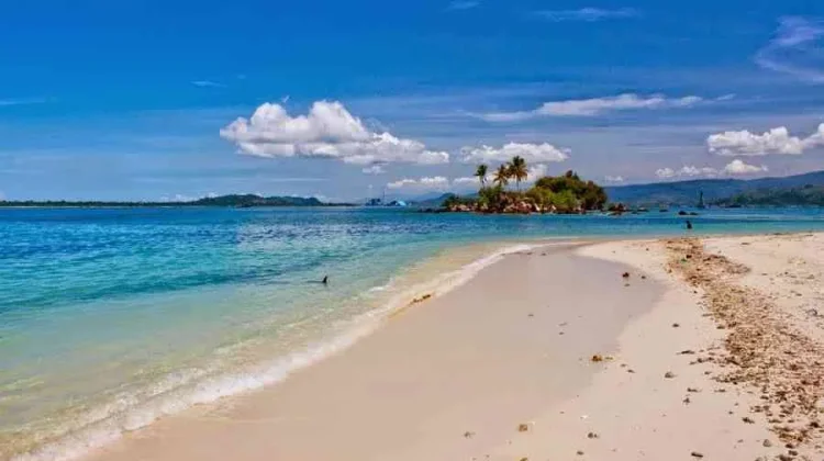Pariwisata Sibolga–Tapteng Berpotensi Dongkrak Ekonomi Masyarakat