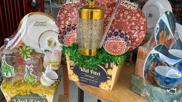 Inovasi Produk Bawa Untung Lebih