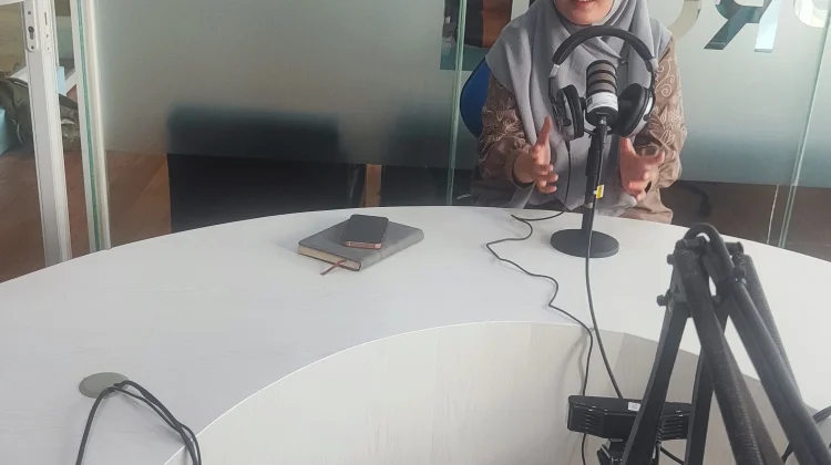 Meraih Cahaya Ramadhan dengan 3 Amalan
