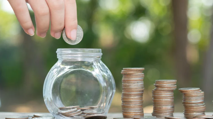 Sinking Fund : Menabung Sesuai Prediksi