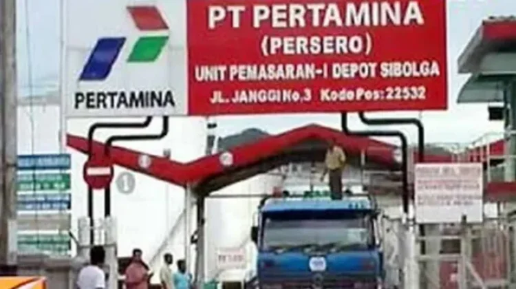 Jangan Panik, Stok BBM Selama Lebaran Aman