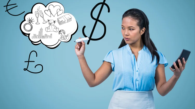Loud Budgeting VS Quiet Luxury