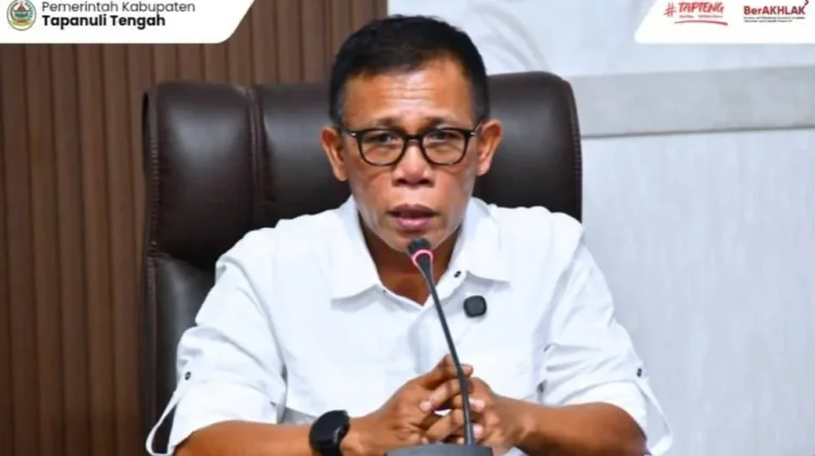 Pendataan Penerima Bantuan Bencana Harus Serius dan Tepat