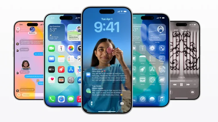 iOS 26 Bawa Pengalaman Baru untuk Pengguna iPhone