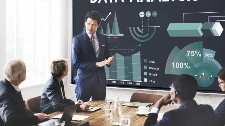 Peran Strategis Data Analytics dalam Pengelolaan Informasi RRI