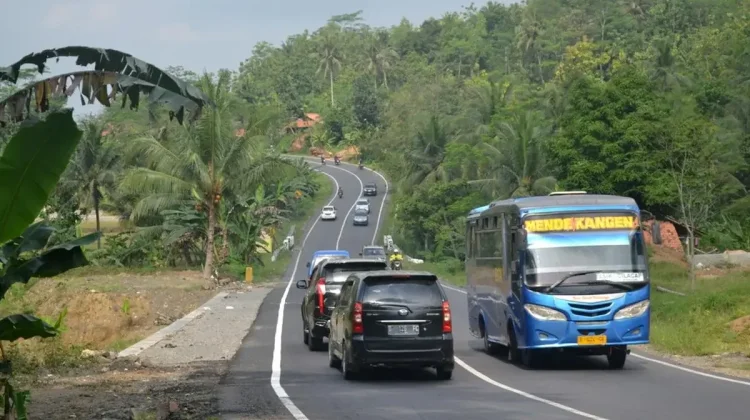 Memilih Waktu serta Jalur Arus Balik yang Tepat
