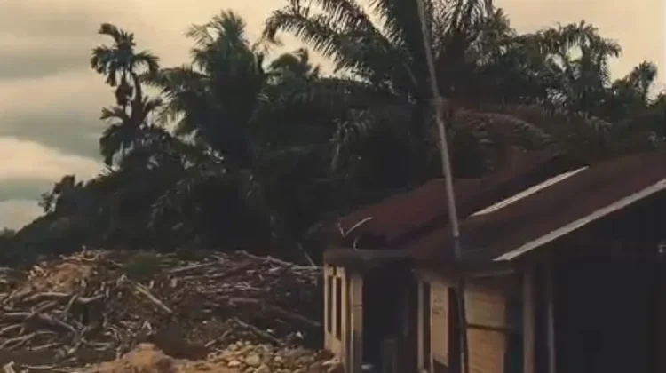 Kondisi Arus Perjalanan menuju Kampung Halaman