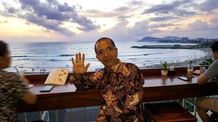 Potensi Besar dan Tantangan Sektor Perikanan Indonesia