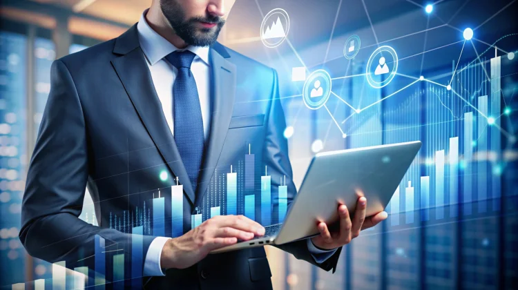 E-Business Jadi Pilihan Usaha Praktis Anak Muda Digital