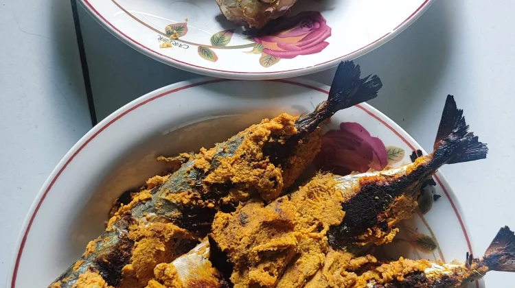 Kuliner Siang Favorit Masyarakat