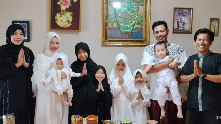 Kenali Cara Sederhana Turunkan Tekanan Darah