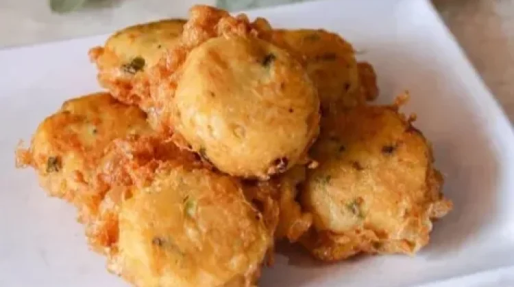 Berikut Bahan, Cara dan Tips Membuat Perkedel Kentang