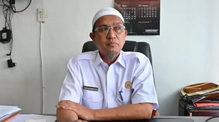 Tidak Ada Penimbunan Bantuan Bencana di Tapteng