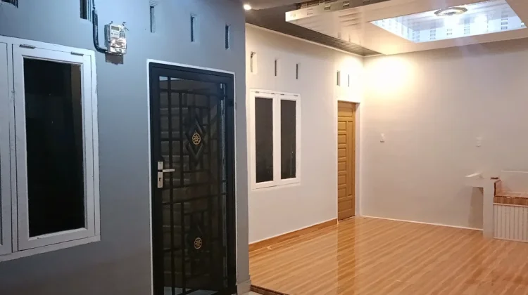 Bentuk Teras Rumah Minimalis dan Berkarakter