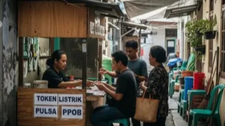 Ide Usaha Anti Ribet saat Usia 40 Tahun