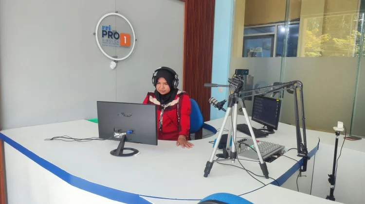 Peran Keluarga Penting Dukung Kemandirian Penyandang Disabilitas