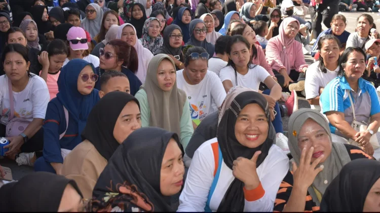 Kenali Tujuan dan Dampak Car Free Day