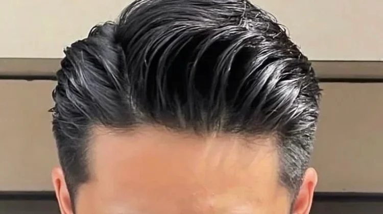Tips Menggunakan Pomade pada Rambut