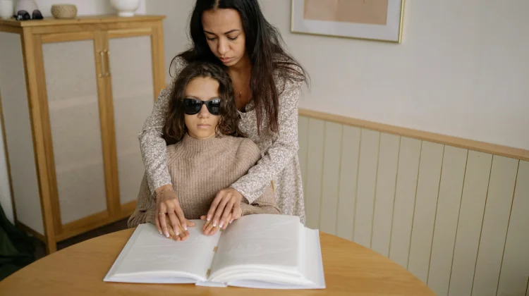 Orang Tua Penentu Pendidikan Anak Disabilitas