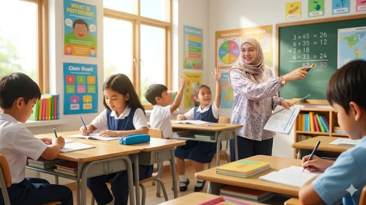 Pengarusutamaan Gender Perkuat Arah Pembangunan Inklusif