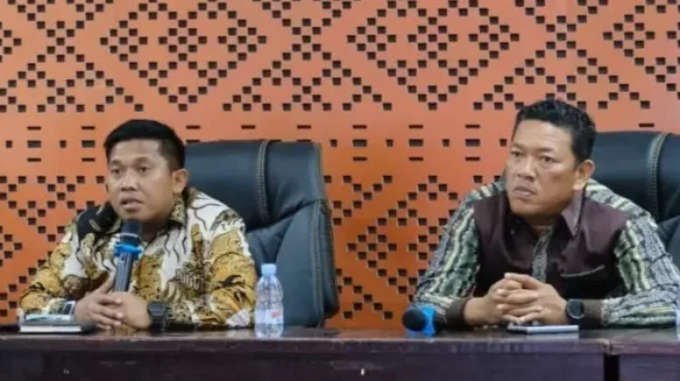Pemkot Rumuskan Langkah Strategis Tangani Banjir Sibolga