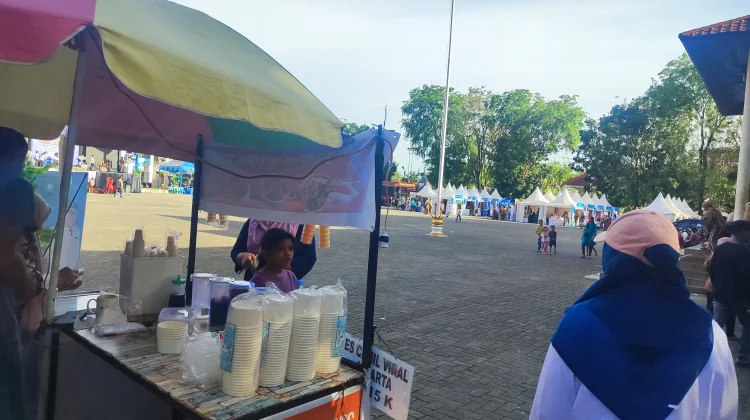 Kemasan Menarik Tingkatkan Daya Saing Produk UMKM