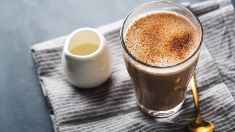 Kopi Sanger, Perpaduan Rasa yang Seimbang
