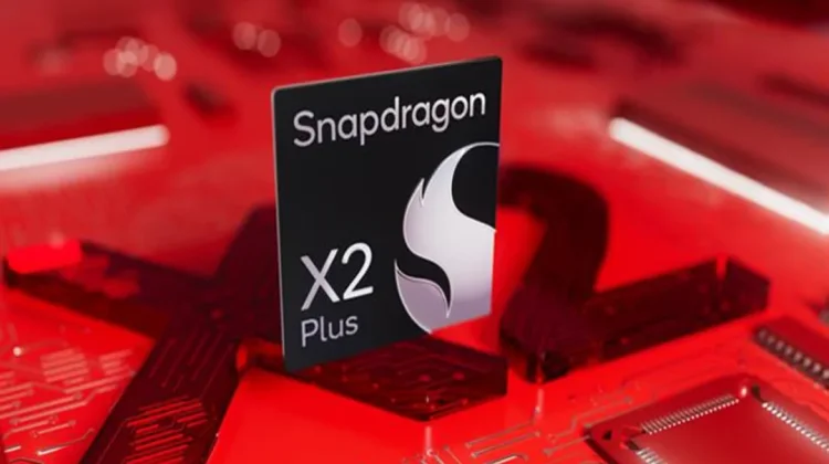 Snapdragon X2 Plus Bawa Era Baru Laptop Berbasis AI