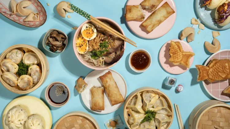 Serupa tapi Tak Sama, Kenali Perbedaan Dimsum dan Siomay