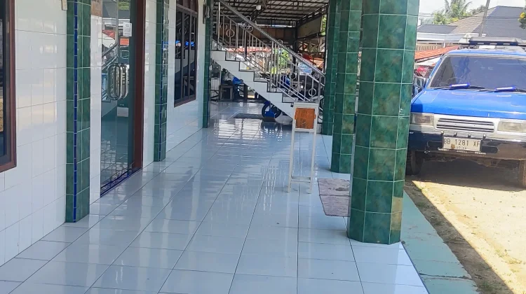 Peran Toleransi dalam Menjaga Kerukunan Antar Umat Beragama