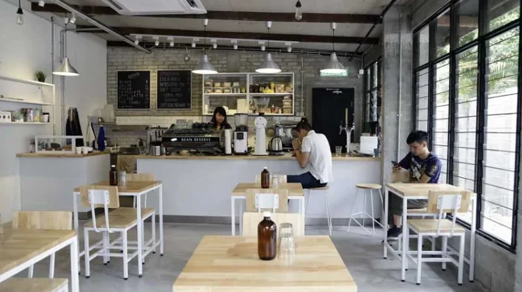 Rahasia Larisnya Bisnis Kopi Susu Kekinian