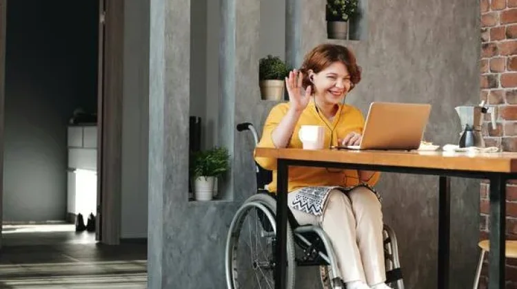 Menjaga Kesehatan Mental Penyandang Disabilitas