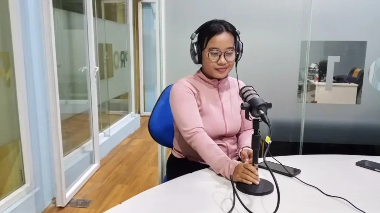 Udara Pagi dan Lingkungan Hijau Bikin Sibolga Tetap Sejuk