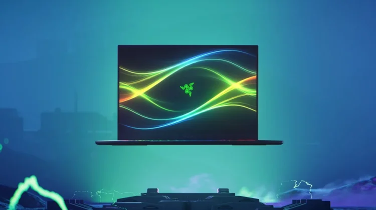 Razer Blade 16 Buktikan Laptop Tipis Tetap Powerful