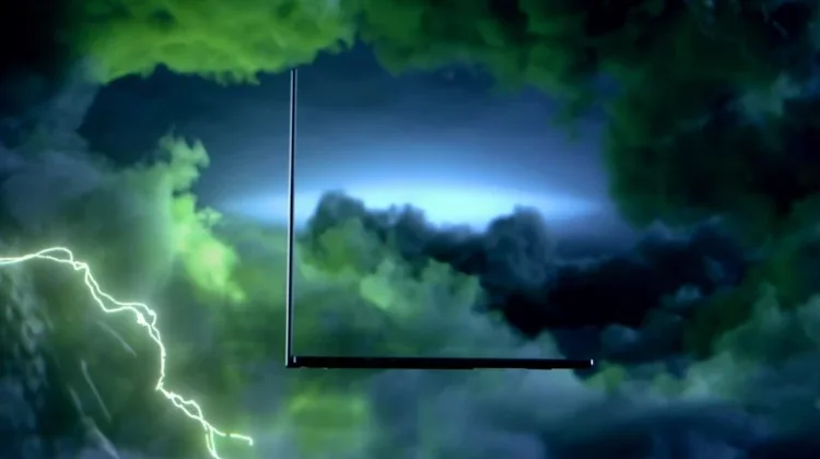 Razer Blade 16 Buktikan Laptop Tipis Tetap Powerful