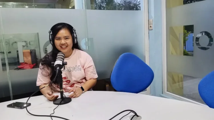 Berjuang Tetap Tenang Hadapi Ancaman Cuaca Ekstrem