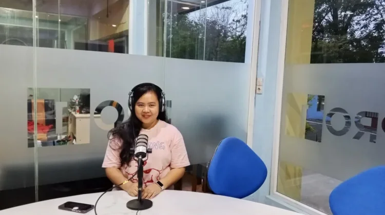 Atasi Stres oleh Bencana dengan Olahraga Rutin